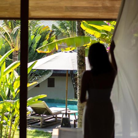 Masmara Resort Canggu Zewnętrze zdjęcie