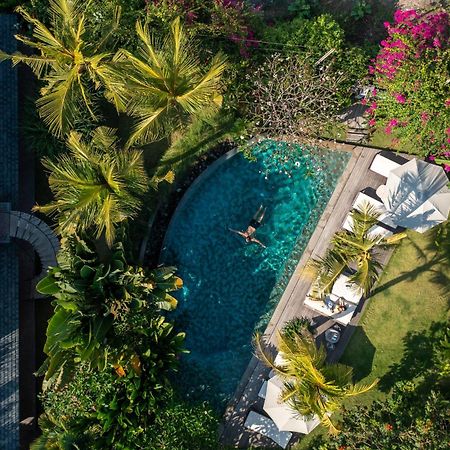 Masmara Resort Canggu Zewnętrze zdjęcie