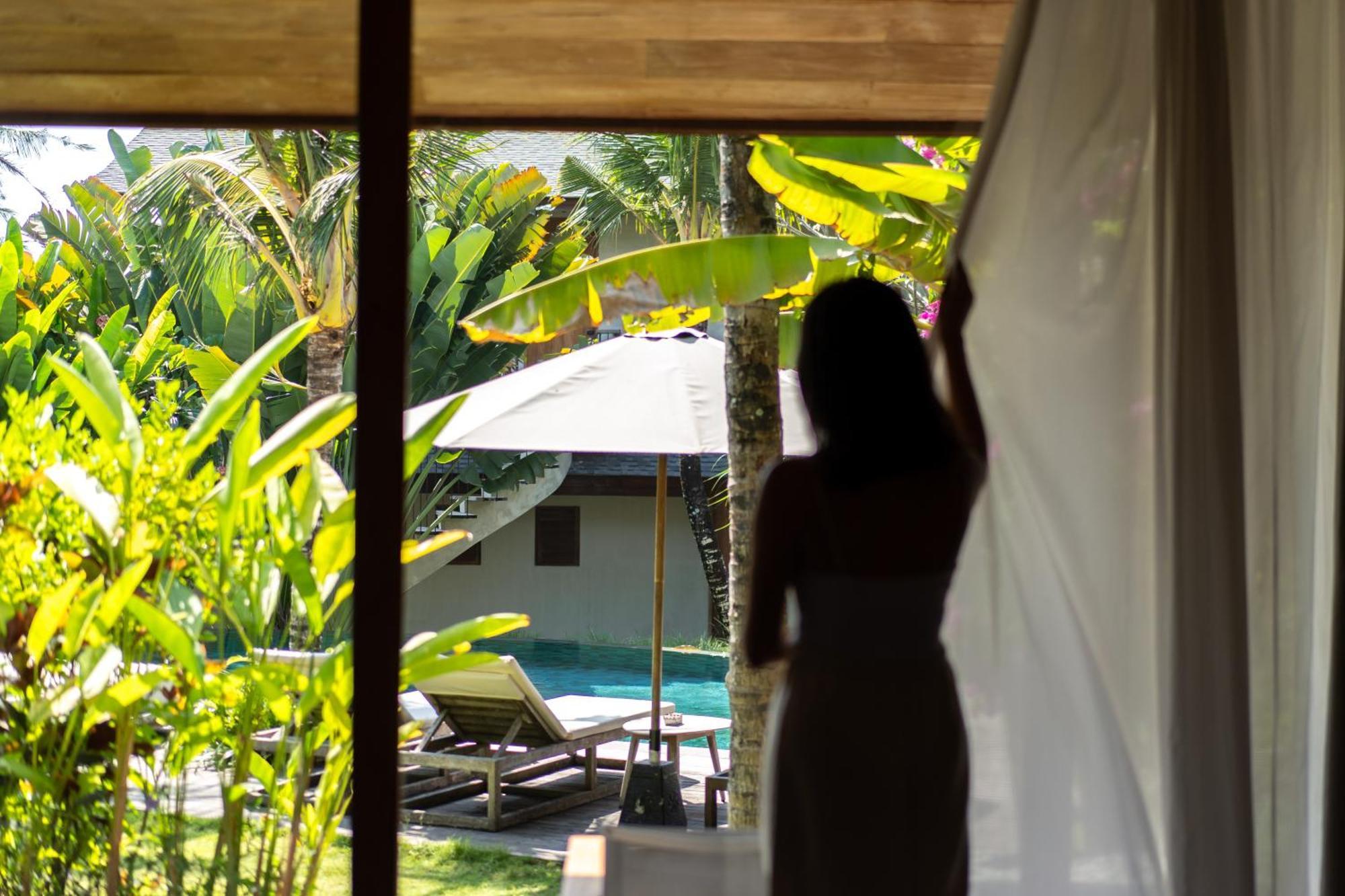 Masmara Resort Canggu Zewnętrze zdjęcie
