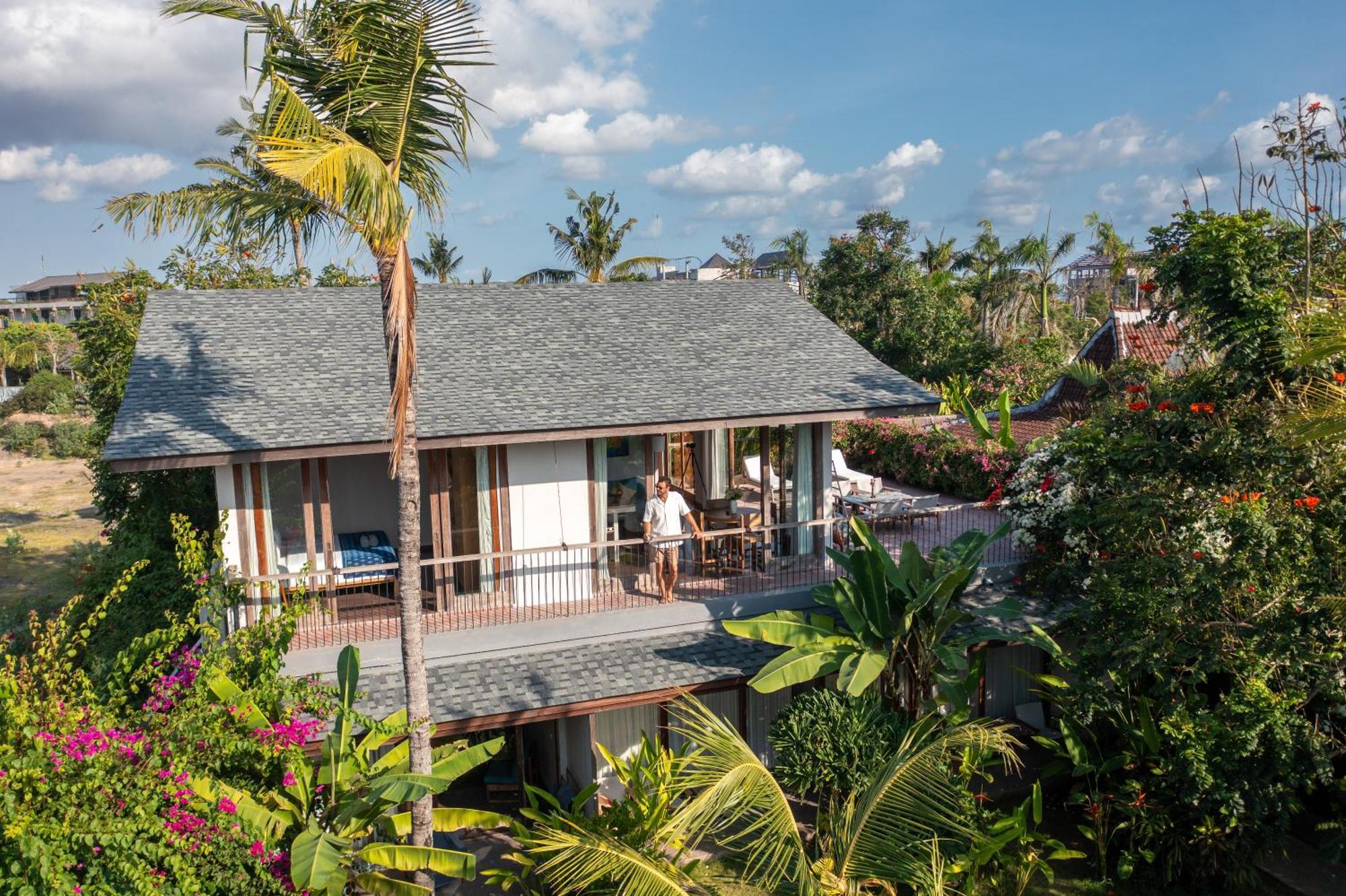 Masmara Resort Canggu Zewnętrze zdjęcie