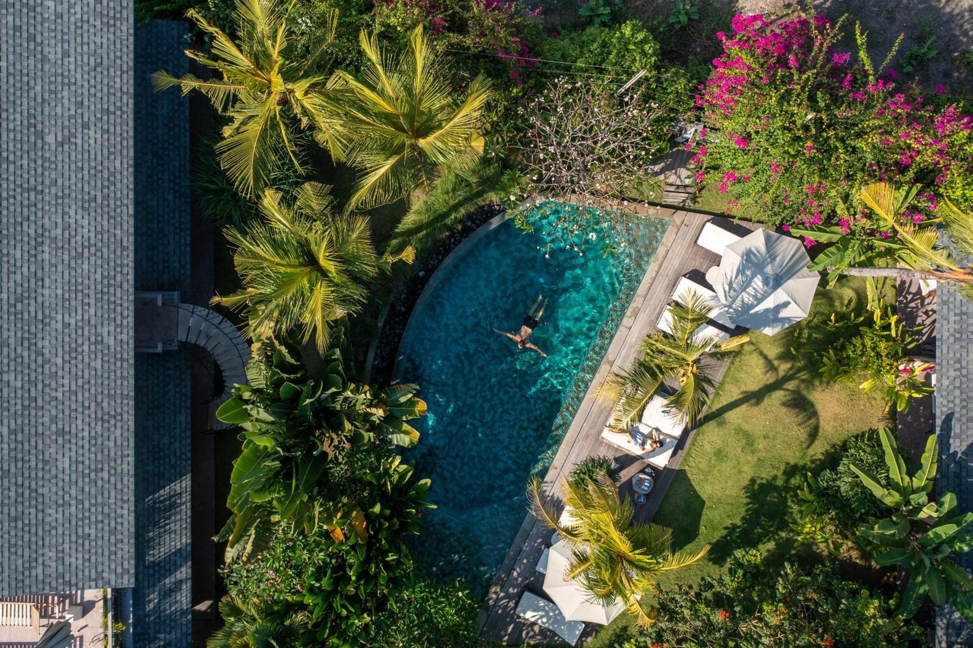 Masmara Resort Canggu Zewnętrze zdjęcie