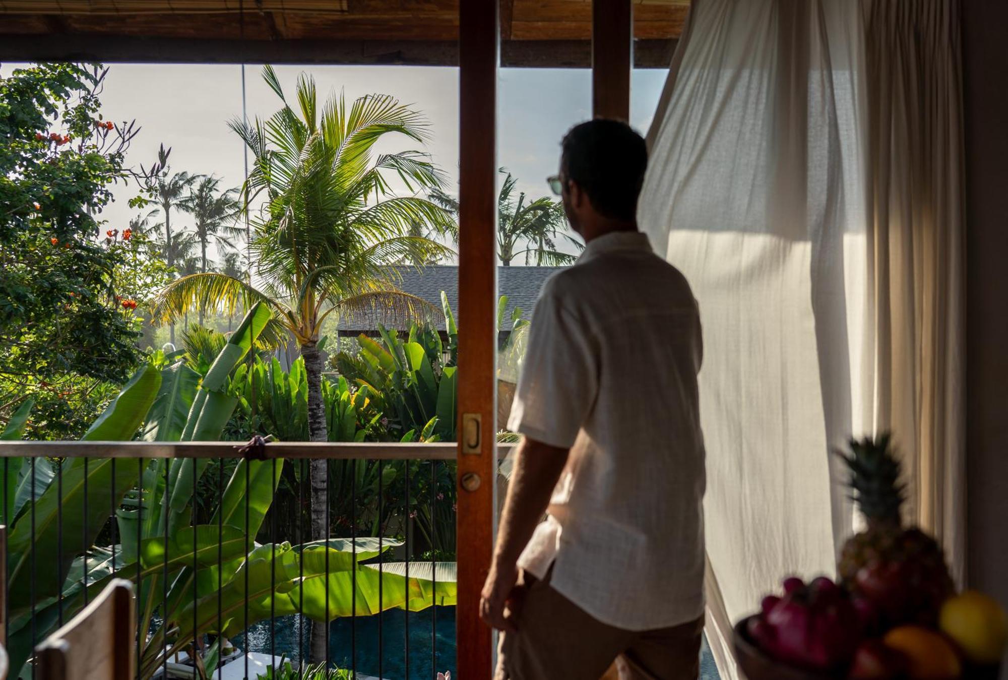 Masmara Resort Canggu Zewnętrze zdjęcie